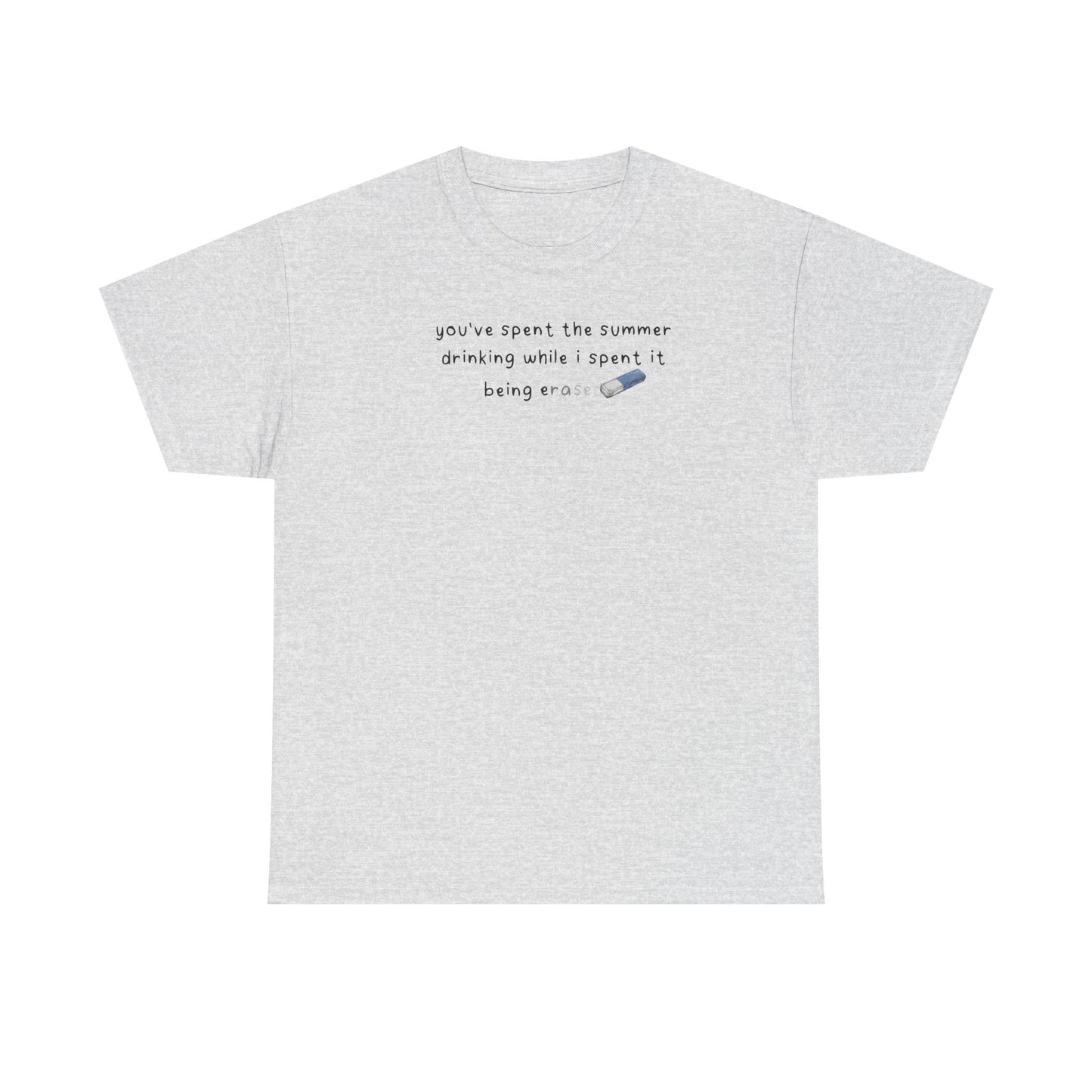 Conan Actor 'you've spent the summer drinking' Tee