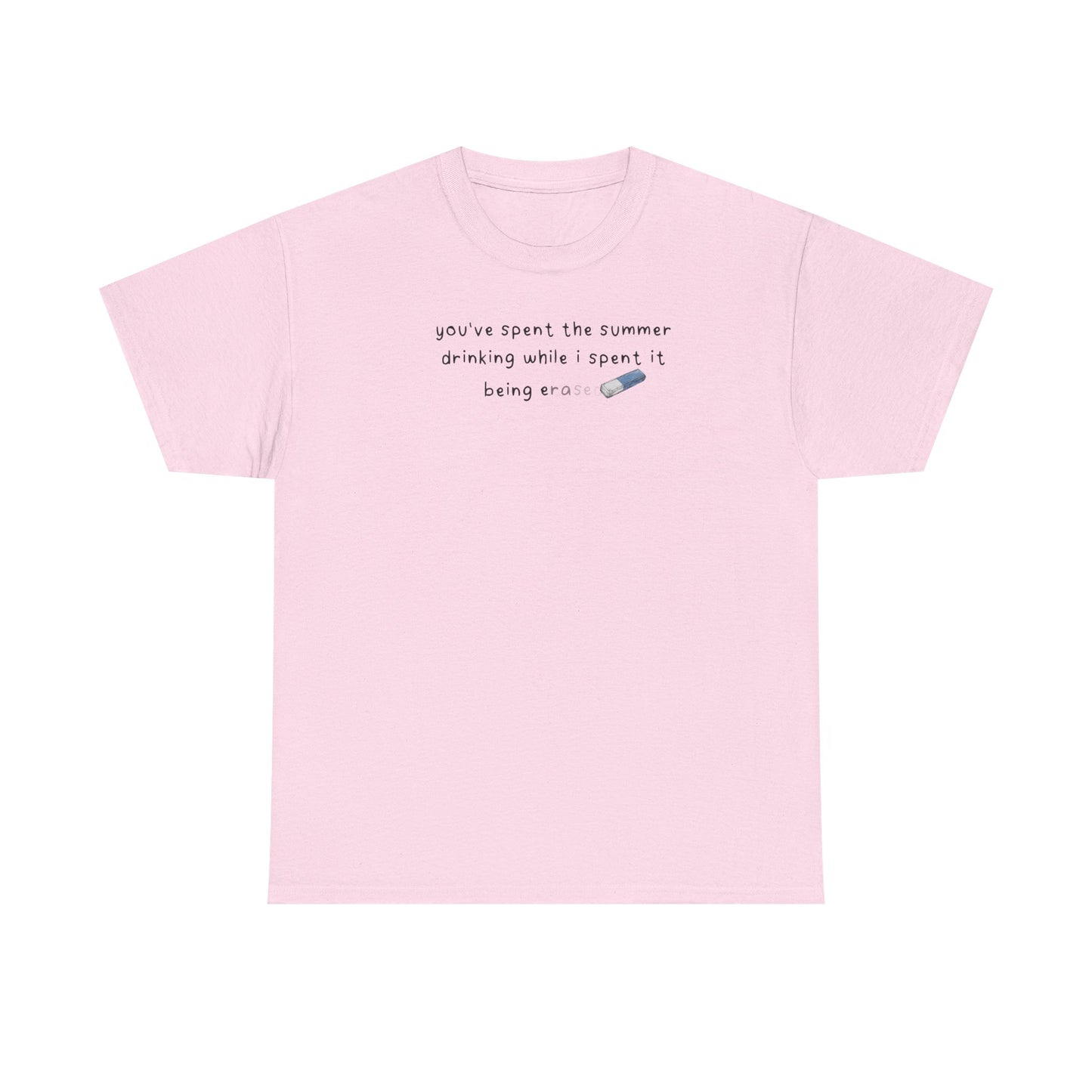 Conan Actor 'you've spent the summer drinking' Tee