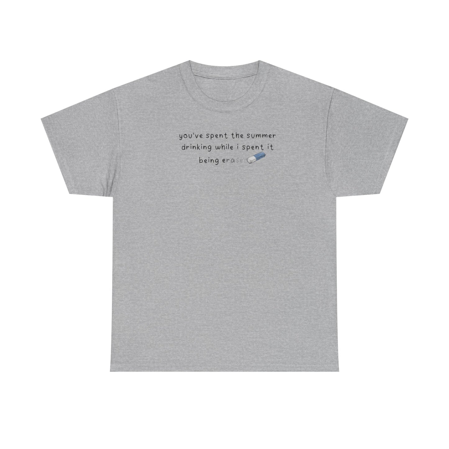 Conan Actor 'you've spent the summer drinking' Tee