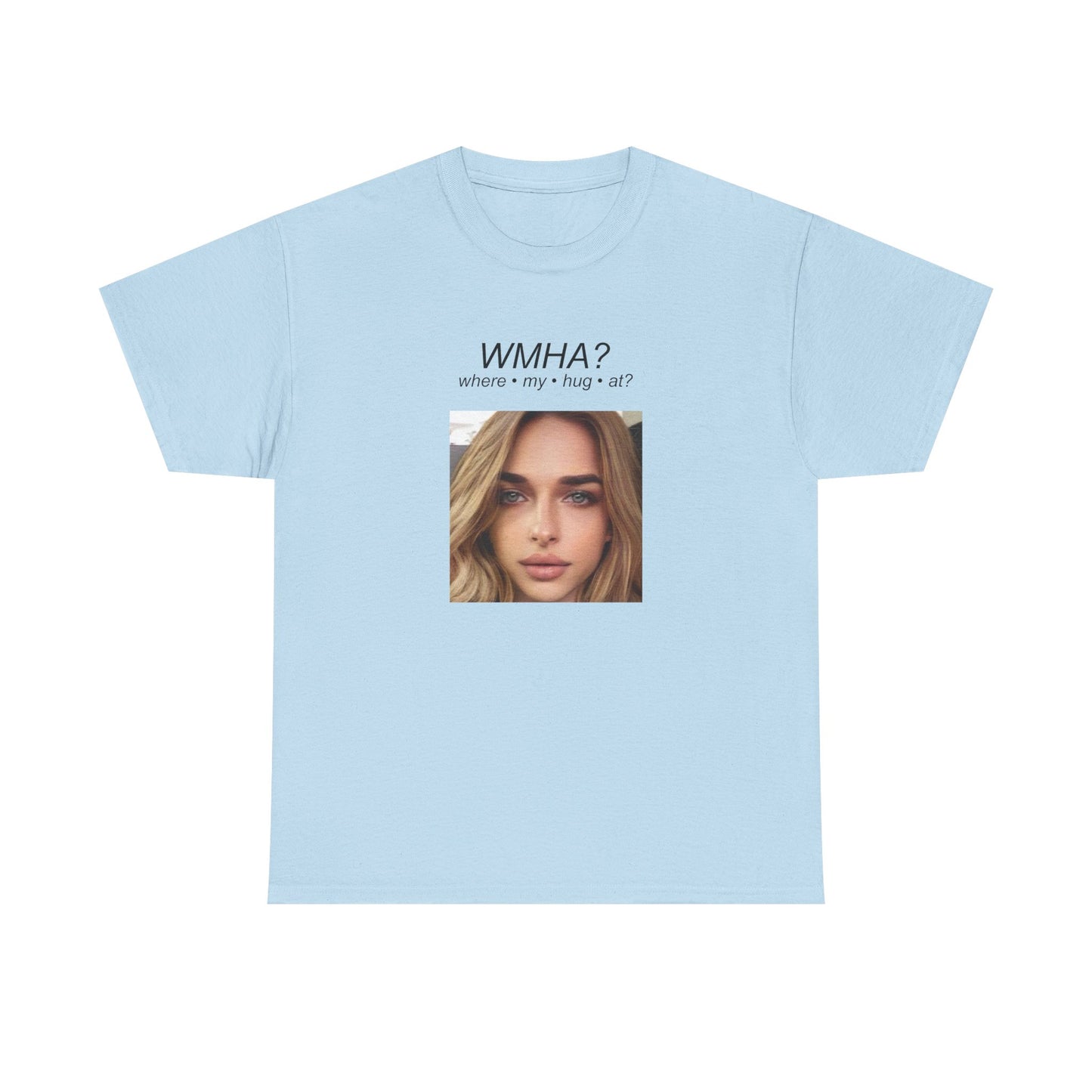 Jennxpenn 'WMHA' Tee