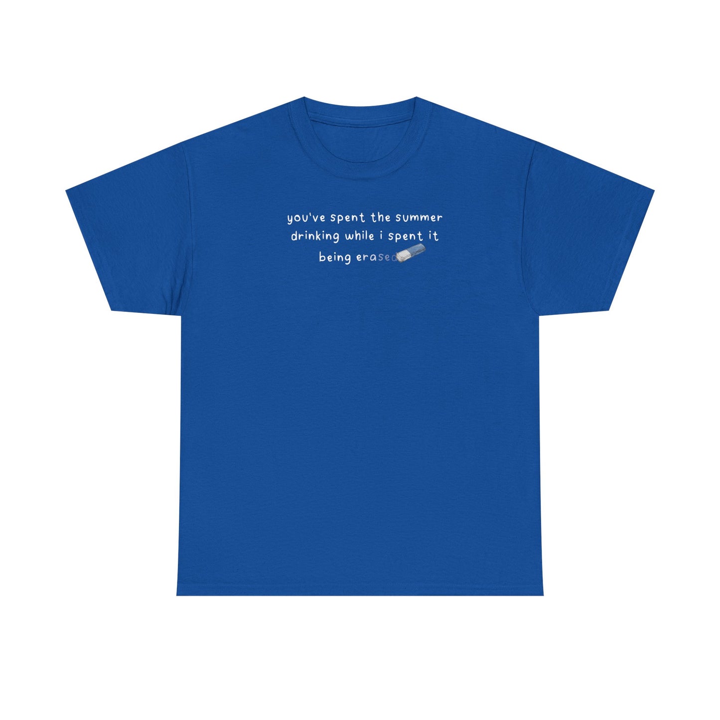 Conan Actor 'you've spent the summer drinking' Tee