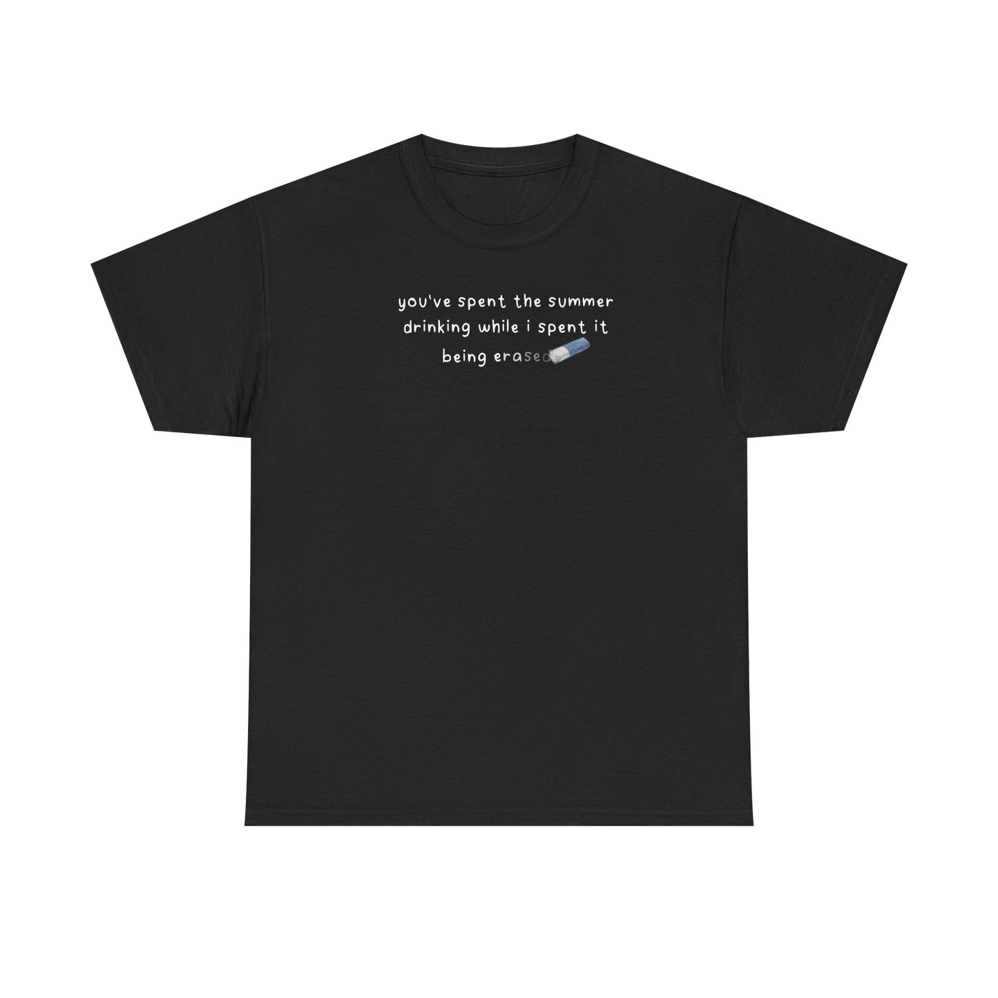 Conan Actor 'you've spent the summer drinking' Tee