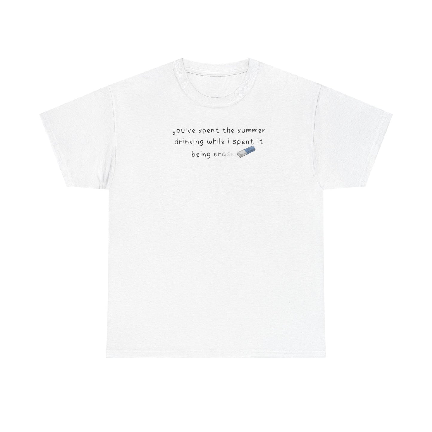 Conan Actor 'you've spent the summer drinking' Tee
