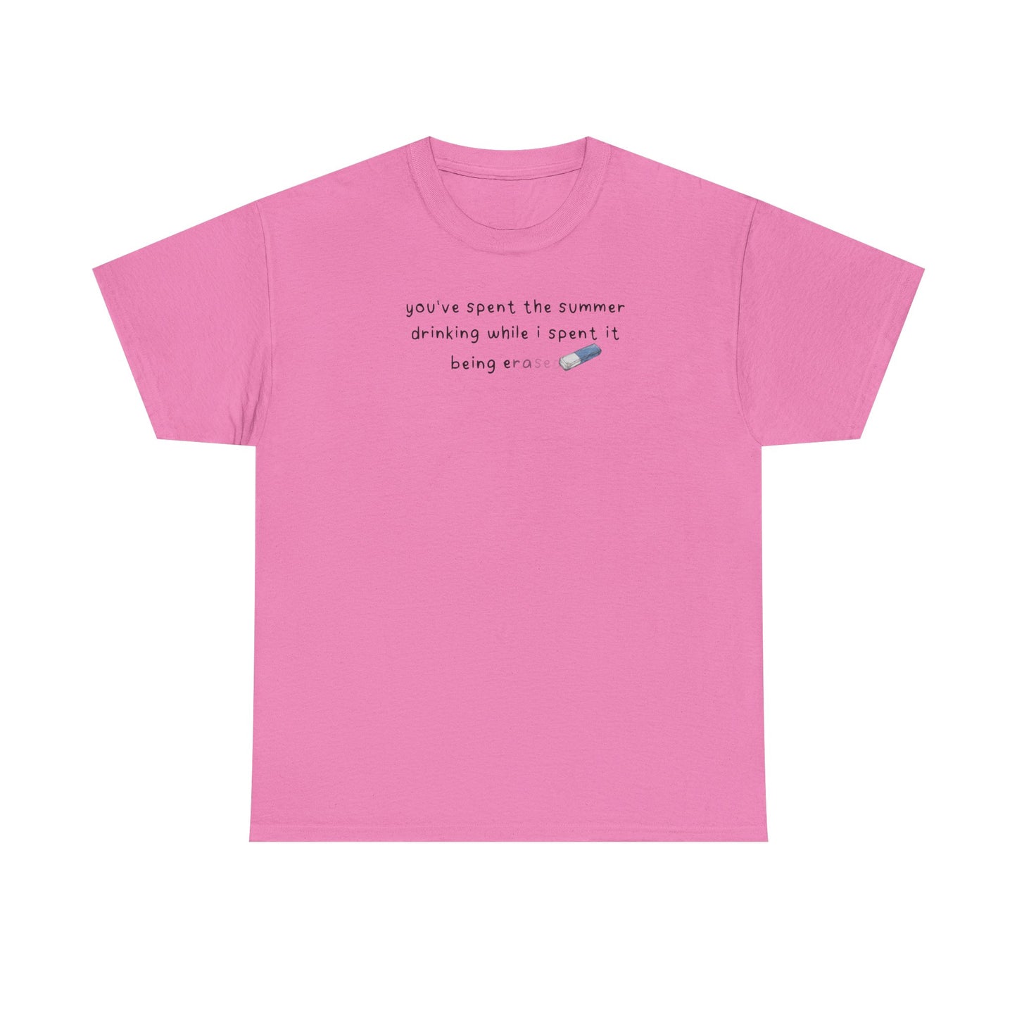 Conan Actor 'you've spent the summer drinking' Tee