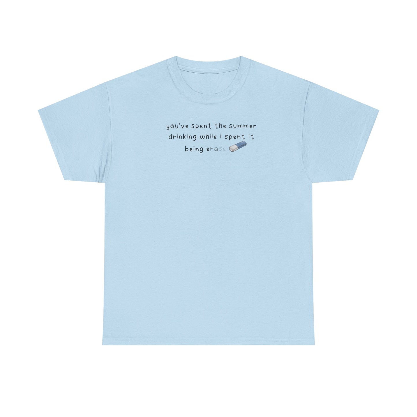 Conan Actor 'you've spent the summer drinking' Tee