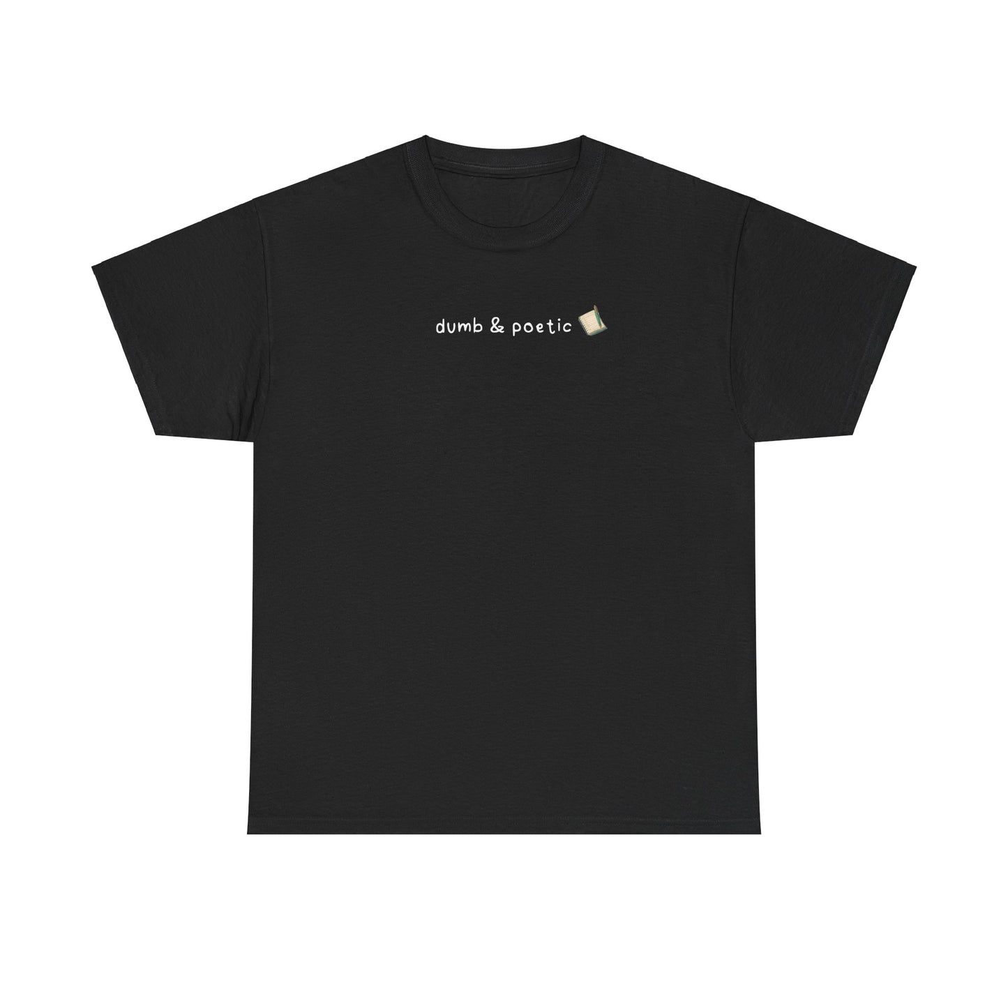 Sabrina Carpenter Dumb & Poetic Tee