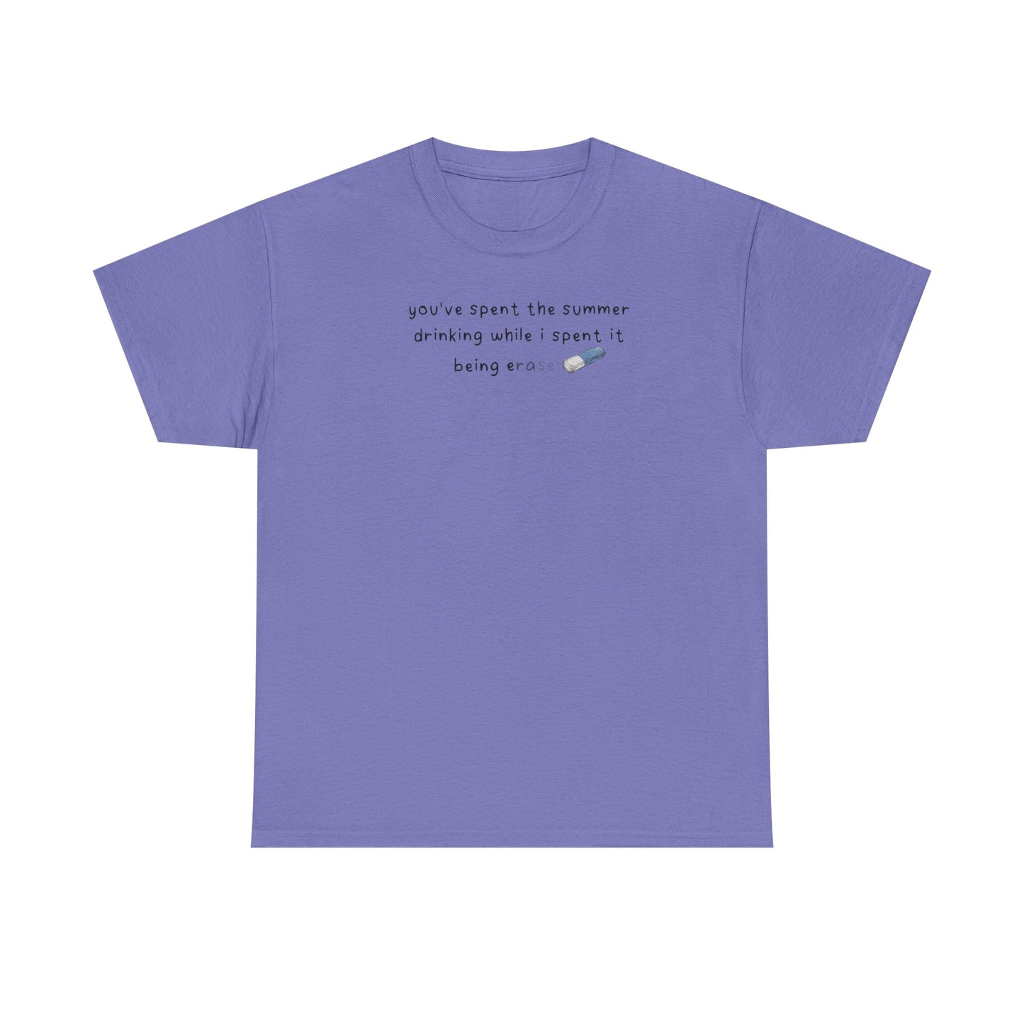 Conan Actor 'you've spent the summer drinking' Tee