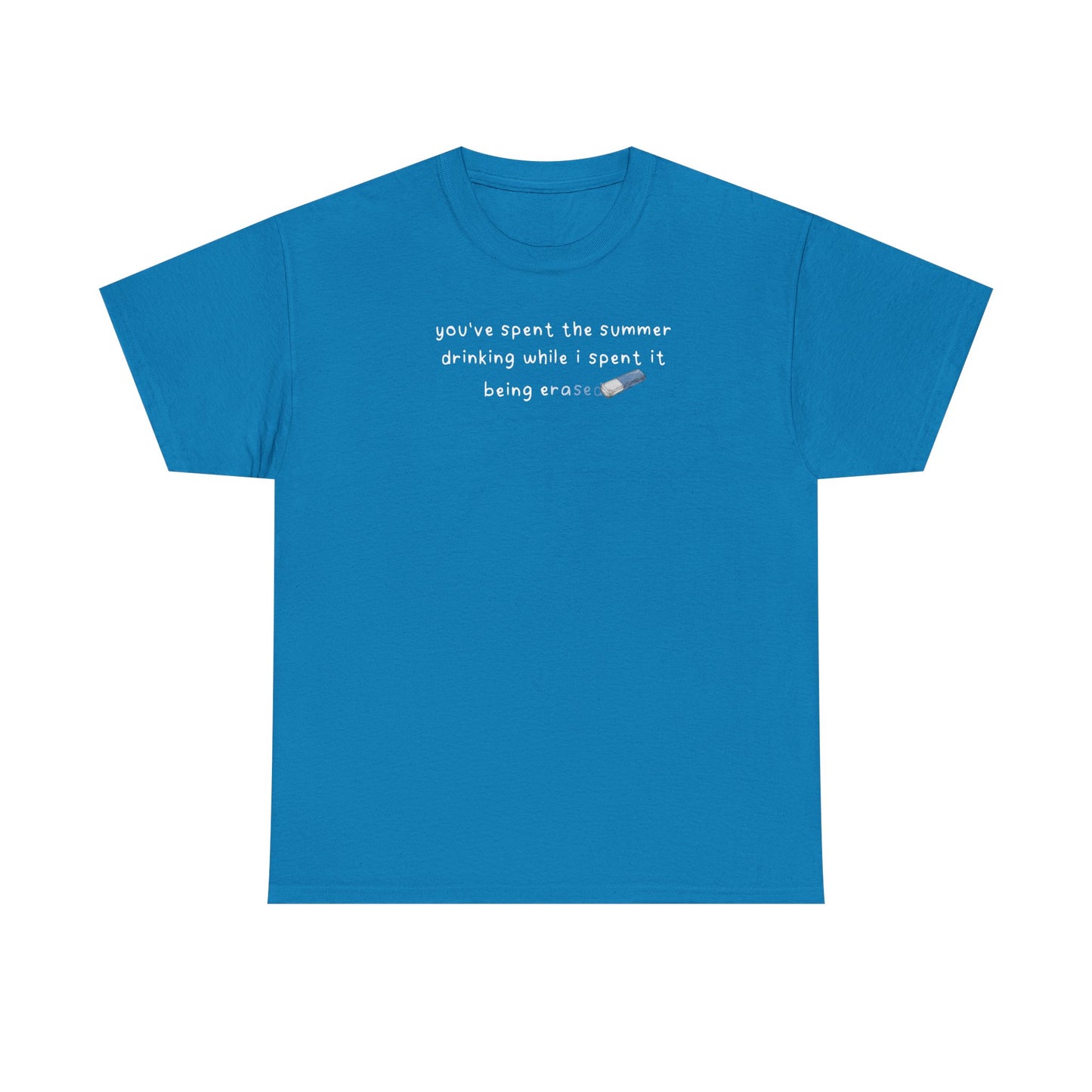 Conan Actor 'you've spent the summer drinking' Tee